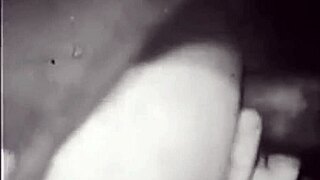 Vintage dark london in the shadows of the swinging sixties interracial threesome