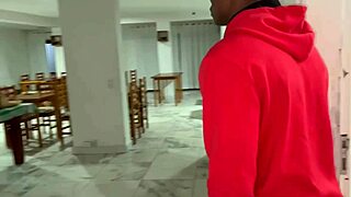 comi a branquinha do amigo