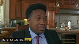 Kira Noir reunites with Van Wylde in a family affair that's more than just catching up