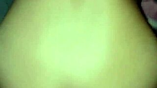 i give my wife delicious anal