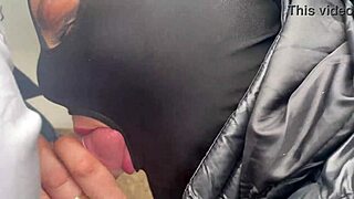 Adventures of milfycalla episode sixteen where they were almost caught outdoors