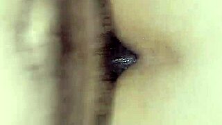 i give my wife delicious anal