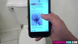 Is this the best step aunt caring for her step nephew?