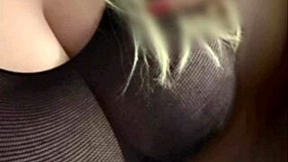 Miya tries humiliation on the cuckold husband.