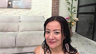 Alexa Lewis Gets All Her Holes Destroyed By Monster Cocks Prolapse Tp Dap Dv