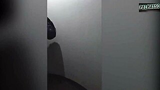 Foreign Chubby Woman Shows Attributes To Get Job Then Meets For Hotel