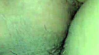 i give my wife delicious anal