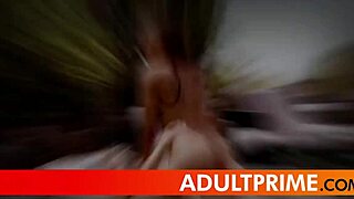 Intense Obese Ebony Fucking Session