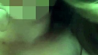 Miya tries humiliation on the cuckold husband.