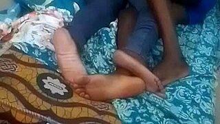 She came to charge her phone and we had sex.