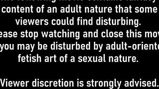 freshman angel oaks gets hitachi orgasm from tampa doctor