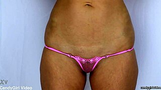 Anabelle Pync's Panty Ninja Fashion Show Highlights