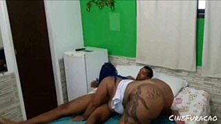 gordinha safada loves giving her big ass to huge cocks 🍑