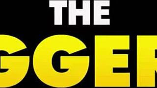 bangbros - anna cummings offers asshole on bang bus for pounding