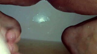 everyday moments with a pregnant step mom