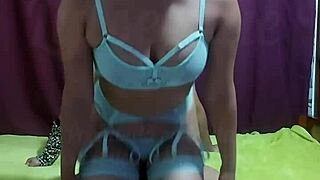 hermosa otaku me deja cogermela a pelo parte1