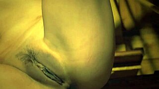 Young Asian Nympho Squirts in Orgasm!