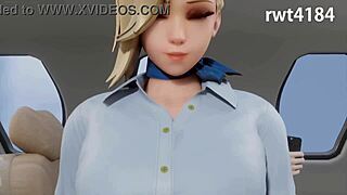 Mercy Gives Special First Class!