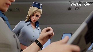 Mercy Gives Special First Class!