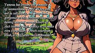 bull god richard in hardcore erotica action!