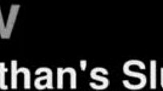 Is tall student susan ayn ready for tutor lutro's pounding?