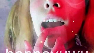 Bonneyuwu - 11 59 Baile Argentina Pollerita Blanca