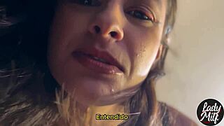 Treating The Cuckold Like My Ashtray Because I Can Subtítulos En Español