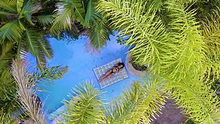 Vixen naughty redhead dolly dyson returns to her ex's cock for intense encounters