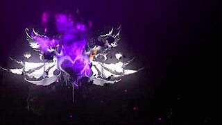 Threesome Involves Double Anal And Gaping