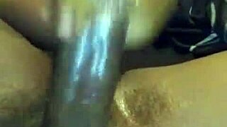 big black figure impresses in outdoor settings