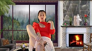 Teacher Everlain in TV interview September 2025 full video