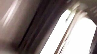 Hot Korean Amateur Couple's Steamy Homemade Fuck Part 3