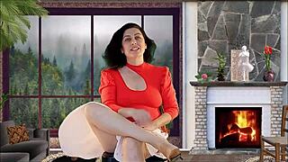 Teacher Everlain in TV interview September 2025 full video