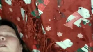 Hairy Pussy With Cum In Her Pussy