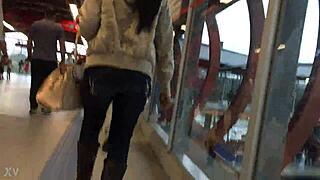 Jaqueta E Bota No Trem Jacket And Boots Pt 1