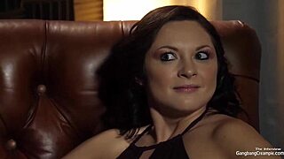 SKINNY YOUNG 18+ COCKSUCKER FUCKS AND SUCKS BIG COCKS IN GANGBANG