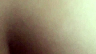 Hot Korean Amateur Couple's Steamy Homemade Fuck Part 3