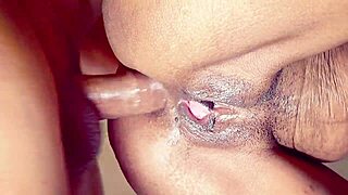 Uttaran20 engages in a threesome, fucking her stepbrother passionately