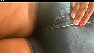 teen pees then farts in bathroom