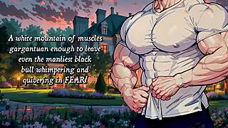 bull god richard in hardcore erotica action!