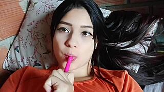 oh neighbor finishes inside me please my husband doesnt notice he screams with pleasure as i ride him cheating on my husband