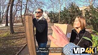 vip4k shy curvy babe amalia davis gone wild with neighbour