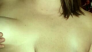 Hairy Pussy With Cum In Her Pussy