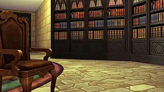 Domindores office - gobbywarts school of sexcraft and wickedry sims 4 harry potter rule 34 porn?