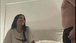 Feeling Intense Pleasure Fucking Stepbro With Huge Dick