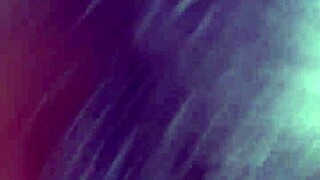 A black granny with big tits sucks monster cock.