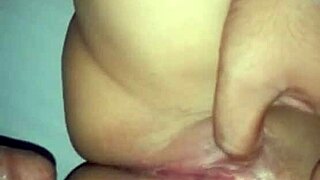 Beautiful indian girl enjoy with her hot boobs