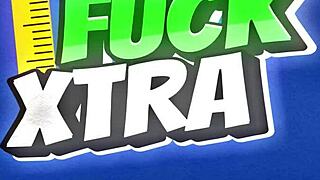 WATCH THIS BOY SPY ON GIRLS IN THE LOCKER ROOM AND GET SO LUCKY!