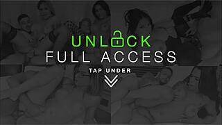 trans bella - jennifer tigre maurizio mazza - blonde latina tgirl fucks guy after hard anal pounding