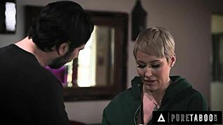 Victoria Voxxx Tricks Married Man for Desired Life